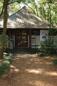 Discovery Center at the Tallahassee Museum
