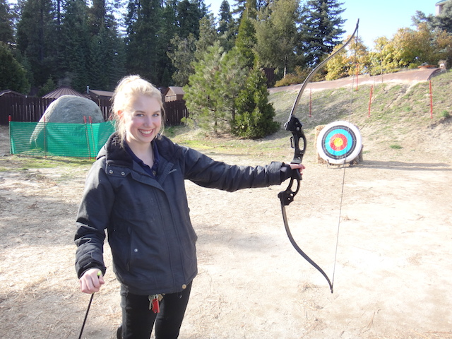 archery-at-tenaya-lodge