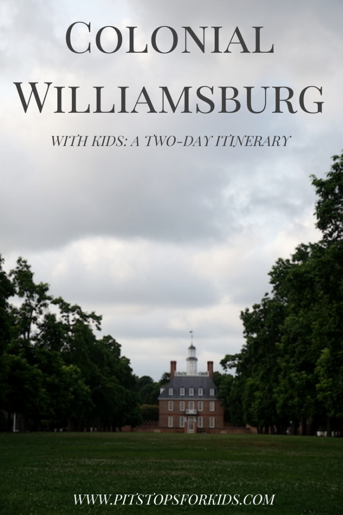 colonial-williamsburg
