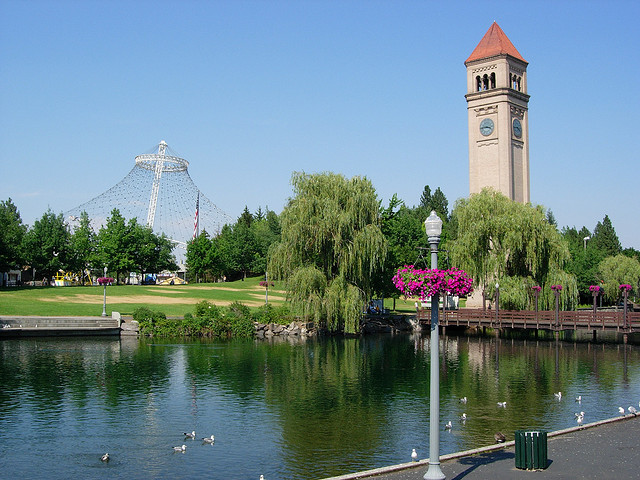 spokane-riverfront-park