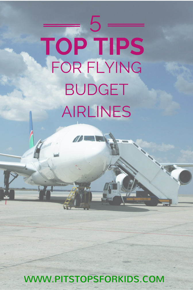 tips-for-flying-budget-airlines