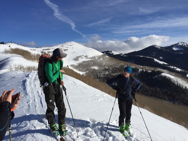 backcountry-skiing