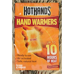 hand-warmers