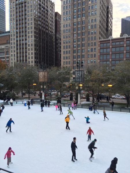 ice-skating-chicago