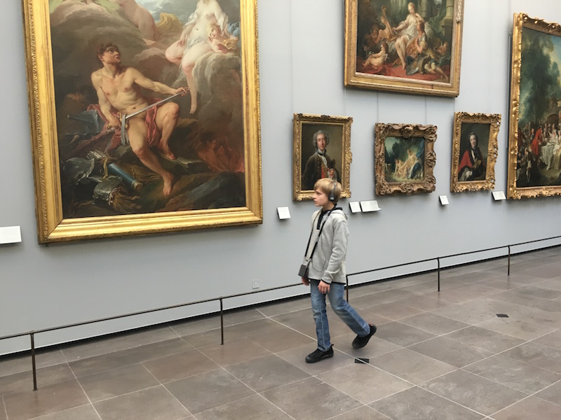 louvre-with-kids
