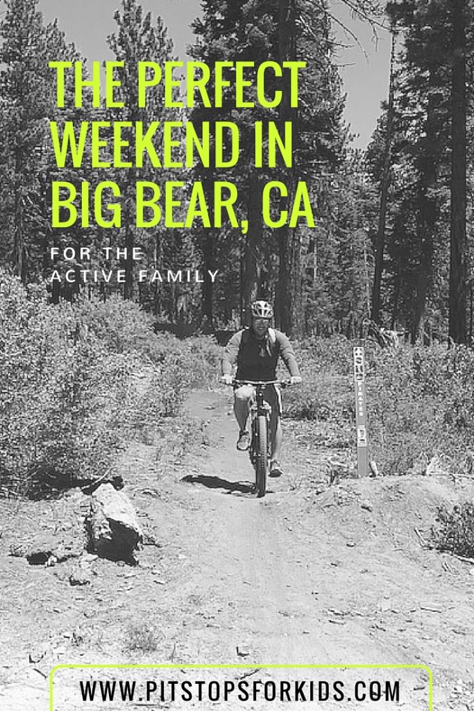 big-bear-weekend