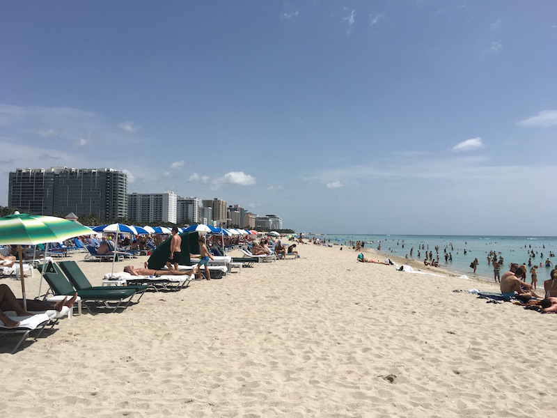 Miami-South-Beach