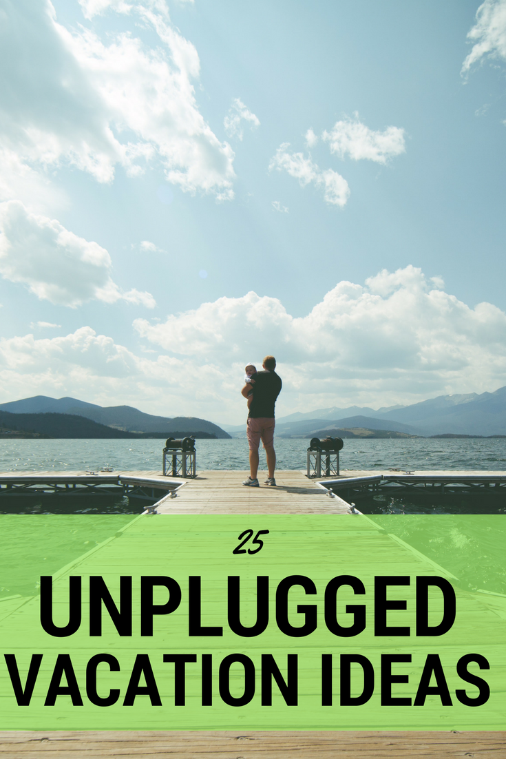 unplugged-vacation