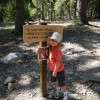 Great Basin with kids