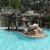 Disney's Port Orleans pool