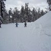 skiing at Sierra at Tahoe
