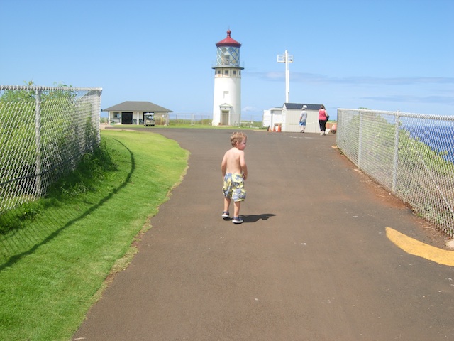 kauai-north-shore-lighthouse