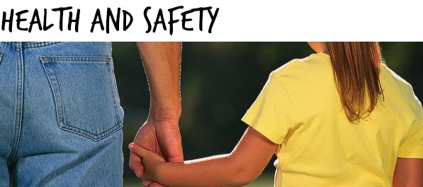 health-and-safety