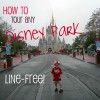 tour Disney line-free