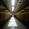 alcatraz island cell block