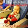 open letter to the airline industry