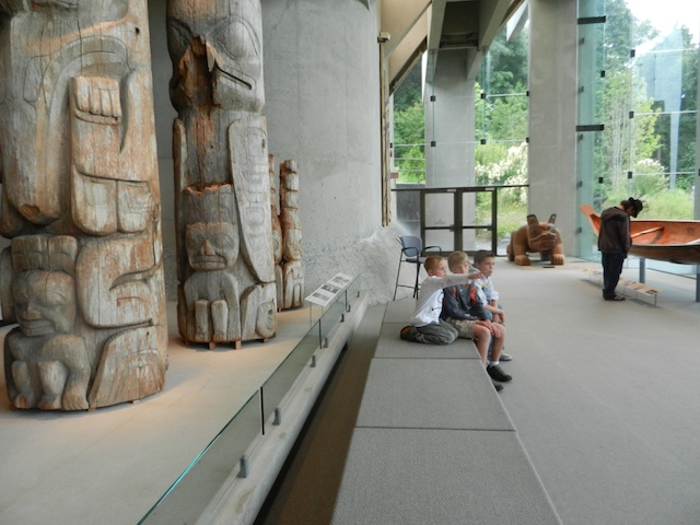 museum of anthropology