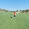 Brasada Canyons golf
