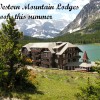 5 western mountain lodges for families