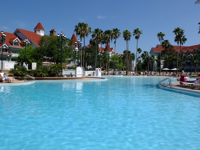 Grand Floridian review