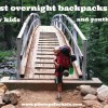best overnight backpack