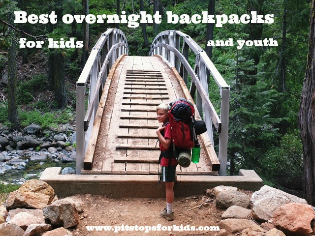 best overnight backpack
