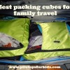 using packing cubes