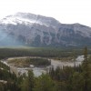 hoodoos Banff