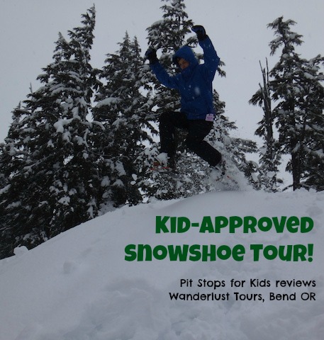 snowshoe-tour-for-kids