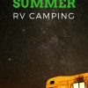 guide to summer RV camping