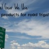 best-products-for-road-trips
