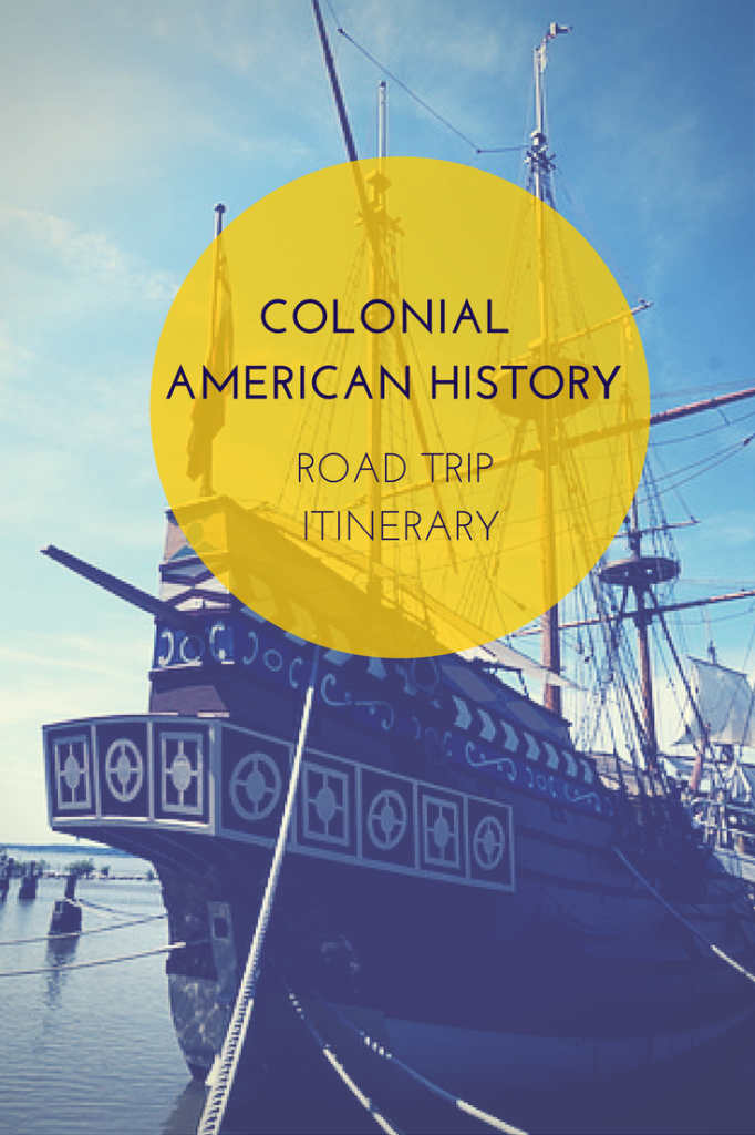 colonial-american-history