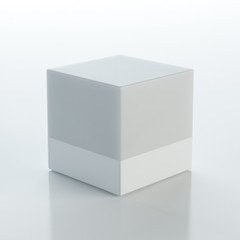 cube-light