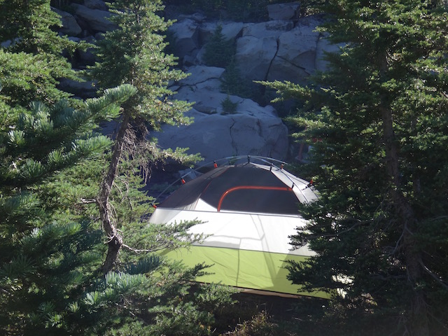 campsite-on-PCT