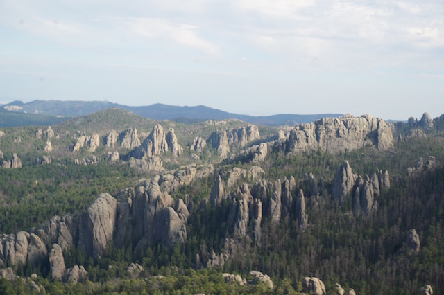 spires-of-Custer-State-Park