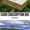 cairn box