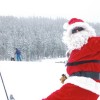 santa-on-skis