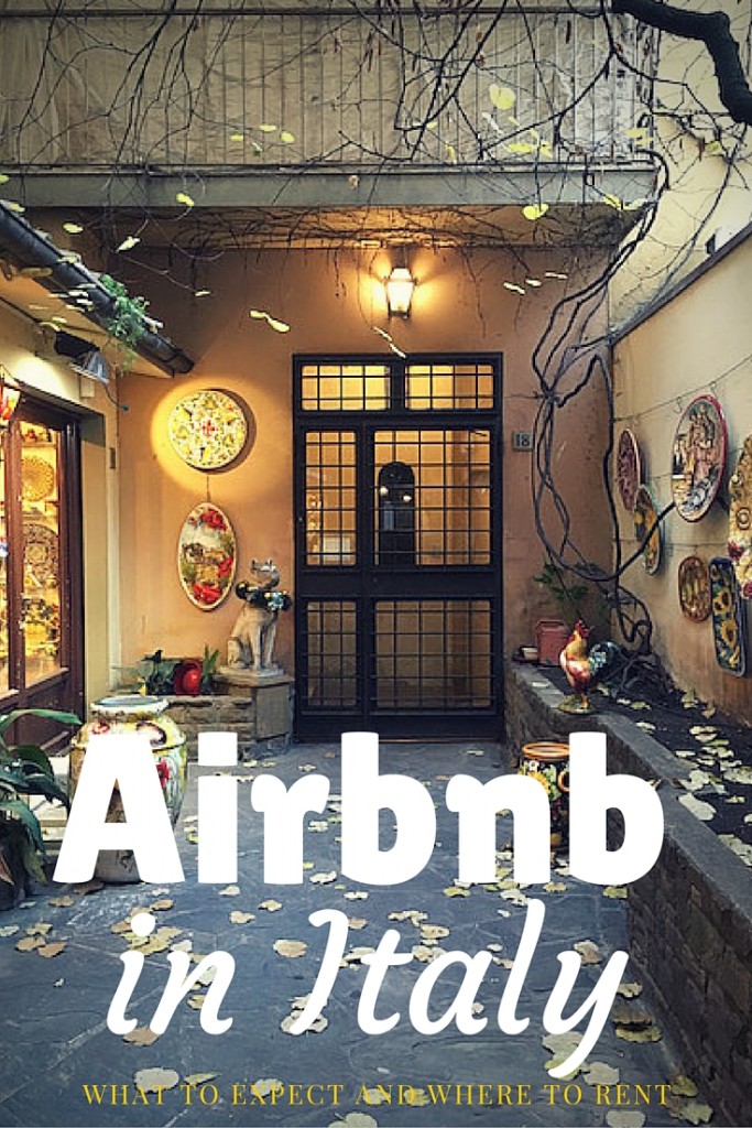 airbnb-italy