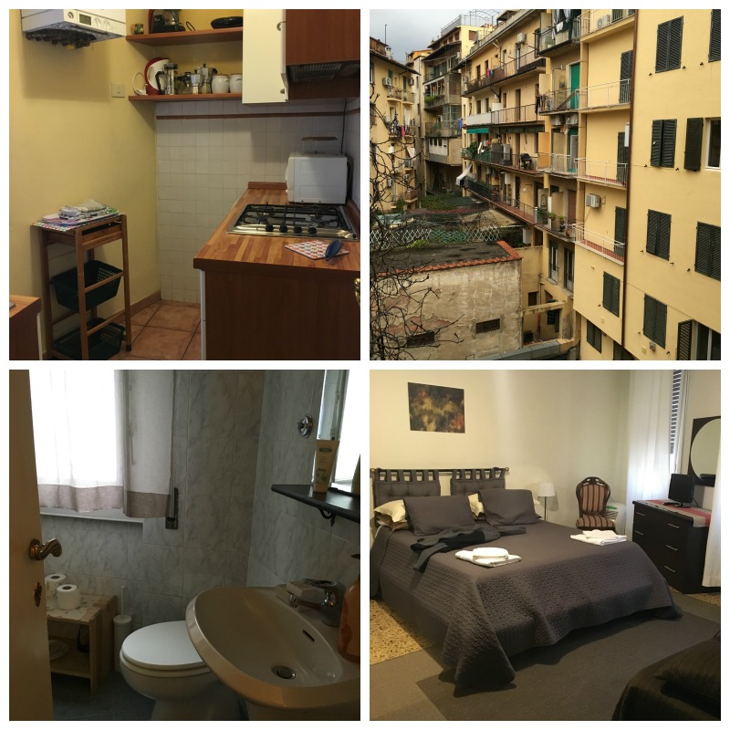 airbnb-florence