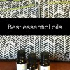 essential-oils