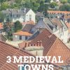 medieval-towns