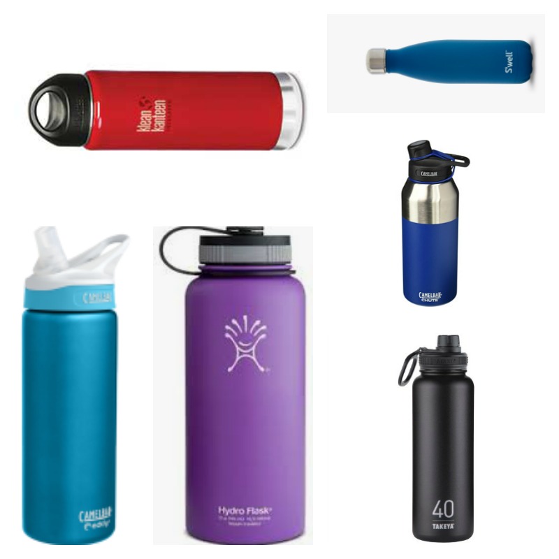 Insulated-water-bottle