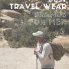 Best travel wear for men