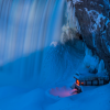 winter in Niagara Falls