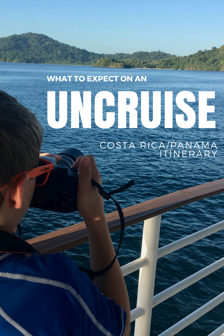 uncruise-review