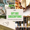 gift box subscriptions