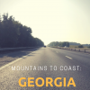 Georgia road trip