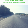 Ohio road trip