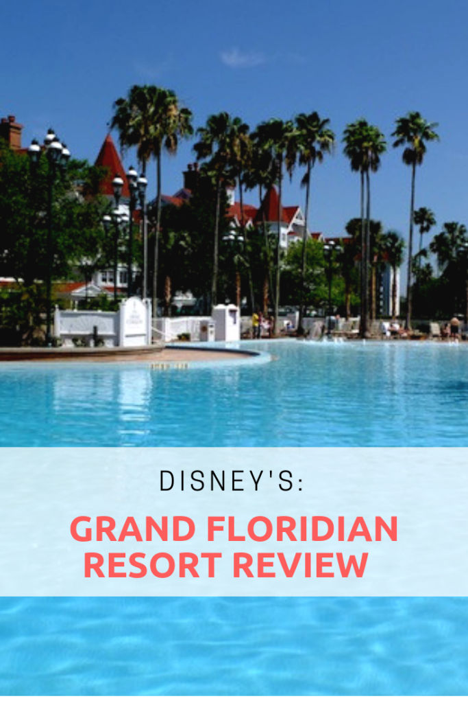 What to expect at Disney's Grand Floridian, and why this resort can be worth the rate.